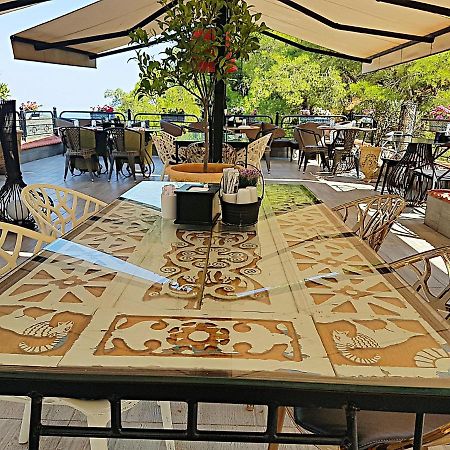 Kazdaglari Karye Mueze Hotel Kucukkuyu Luaran gambar